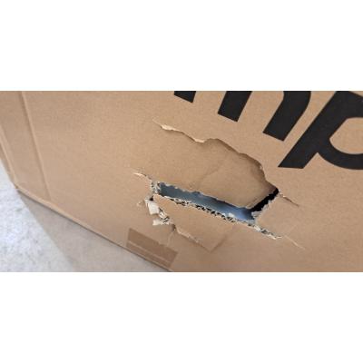 MASK8F-BL Loudspeaker - Clearance Product