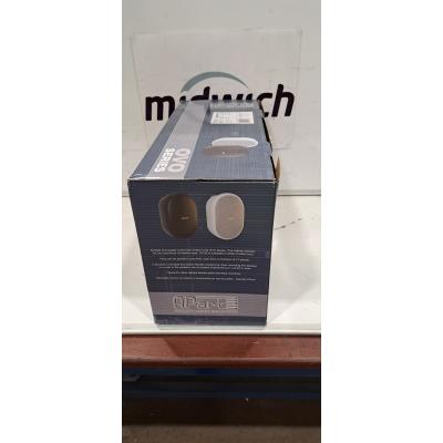 OVO5T-BL Cabinet Speaker - Clearance Product