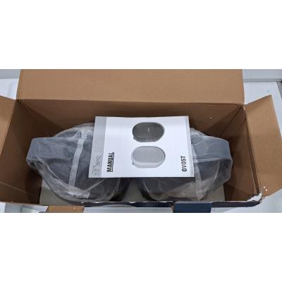 OVO5T-BL Cabinet Speaker - Clearance Product