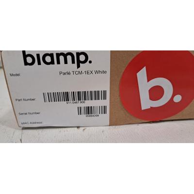 PARLE TCM-1A Microphone - Clearance Product