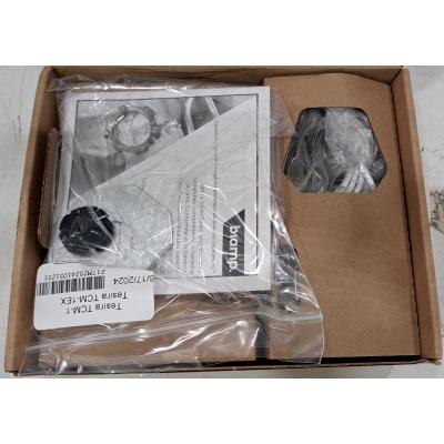 PARLE TCM-1A Microphone - Clearance Product