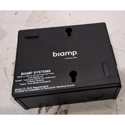 PARLE TCM-1A Microphone - Clearance Product