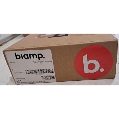 PARLE TCM-1A Microphone - Clearance Product