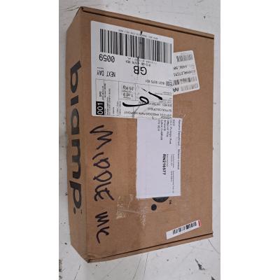 Parl&eacute; TCM-1EX Microphone - Clearance