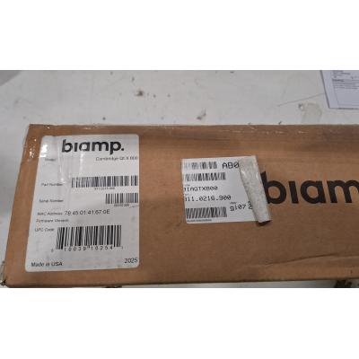 Qt X 800 - Clearance Product