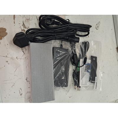 TesiraFORT&Eacute; X 400 - Clearance Product