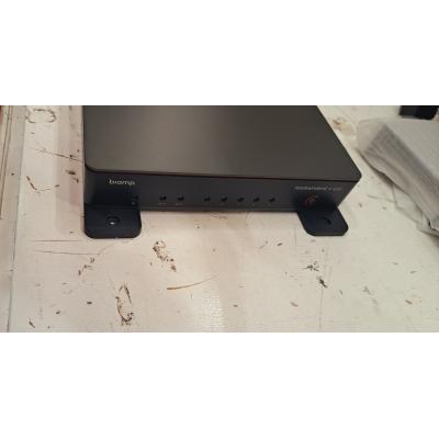 TesiraFORT&Eacute; X 400 - Clearance Product