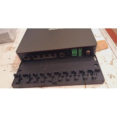 TesiraFORT&Eacute; X 400 - Clearance Product
