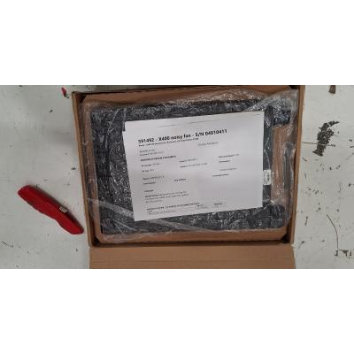 TesiraFORT&Eacute; X 400 - Clearance Product