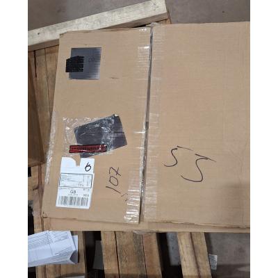 Voltera D 1200.8 - Clearance