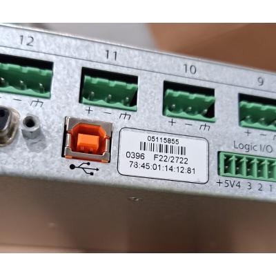 Biamp Tesira Forte CI - Clearance Product