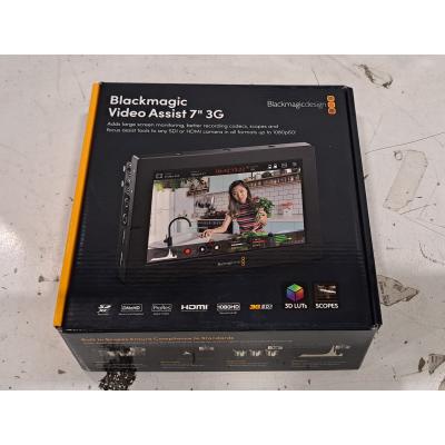 Video Assist 7" 3G - Clearance Product