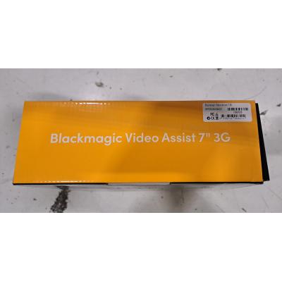 Video Assist 7" 3G - Clearance Product