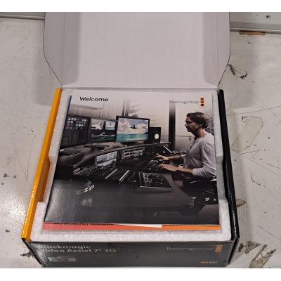 Video Assist 7" 3G - Clearance Product