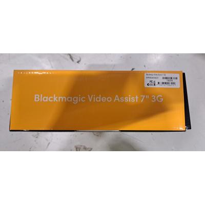 Video Assist 7" 3G - Clearance Product