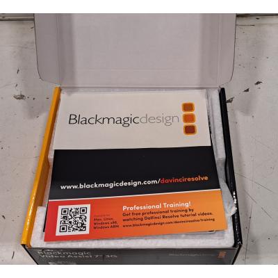 Video Assist 7" 3G - Clearance Product