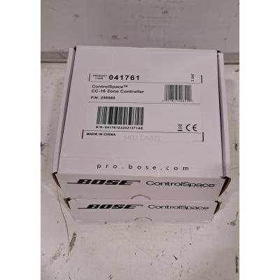 CC-16 - Clearance Product