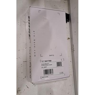 CC-64 - Clearance Product