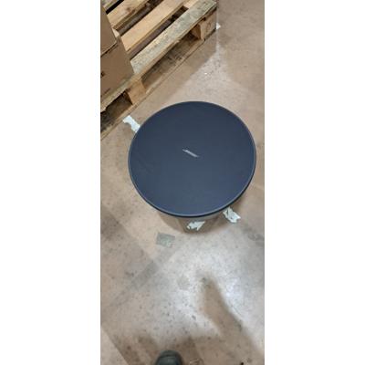 DesignMax DM10P-SUB Black - Clearance Product
