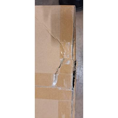 DesignMax DM5SE Black - Clearance Product