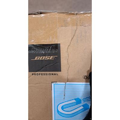 DesignMax DM5SE Black - Clearance Product