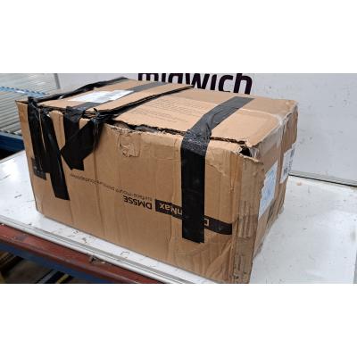 DesignMax DM5SE White - Clearance Product