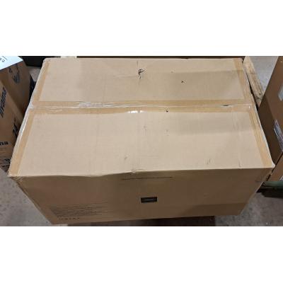 DesignMax DM6PE Black - Clearance Product