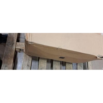 DesignMax DM6PE Black - Clearance Product