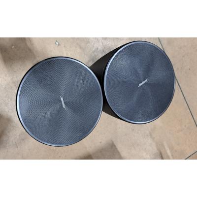 DesignMax DM6PE Black - Clearance Product