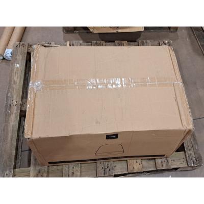 DesignMax DM6PE Black - Clearance Product