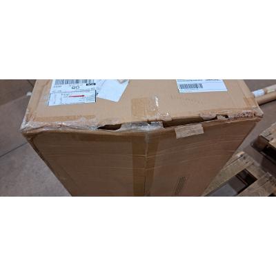 DesignMax DM6PE Black - Clearance Product