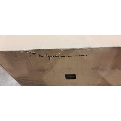 DesignMax DM6PE Black - Clearance Product