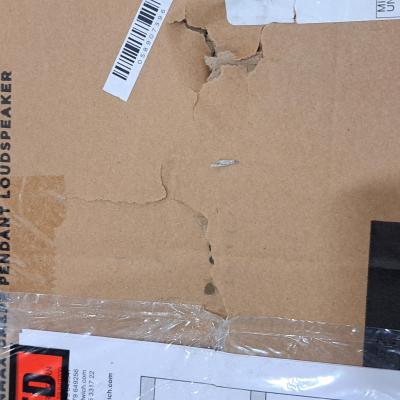 DesignMax DM6PE Black - Clearance Product