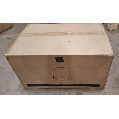 DesignMax DM6PE Black - Clearance Product