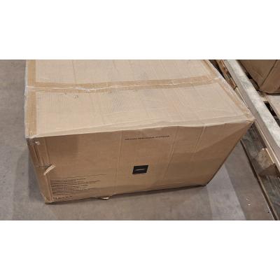 DesignMax DM6PE Black - Clearance Product