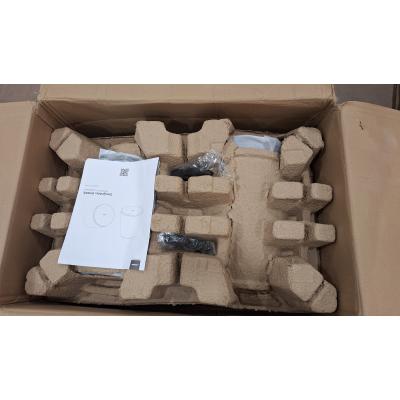 DesignMax DM6PE Black - Clearance Product