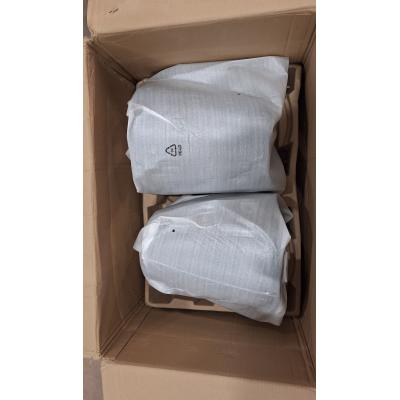 DesignMax DM6PE Black - Clearance Product