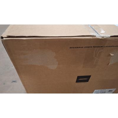 DesignMax DM6PE White - Clearance Product