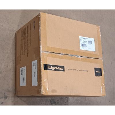 EdgeMax EM90 Premium Loudspeaker White - Clearance