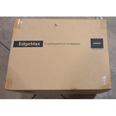 EdgeMax EM90 Premium Loudspeaker White - Clearance