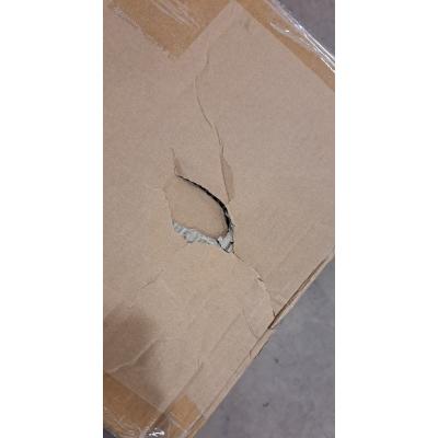 EdgeMax EM90 Premium Loudspeaker White - Clearance