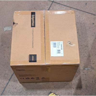 EdgeMax EM90 Premium Loudspeaker White - Clearance