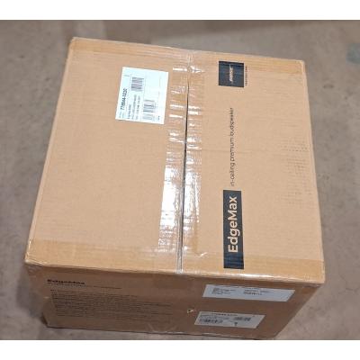 EdgeMax EM90 Premium Loudspeaker White - Clearance