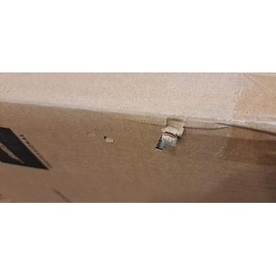 EdgeMax EM90 Premium Loudspeaker White - Clearance