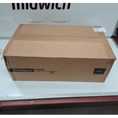 FreeSpace FS2C White - Clearance Product