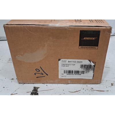 FreeSpace FS2P White - Clearance Product