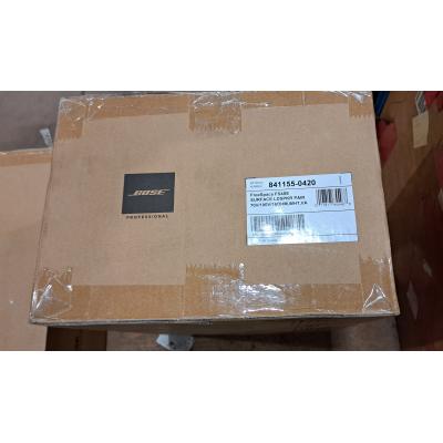 FreeSpace FS4SE White - Clearance Product