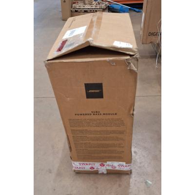 Sub2 Powered Base Module - Clearance Product