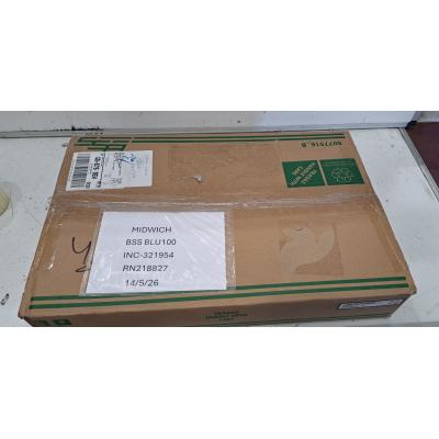 BLU-100 - Clearance Product