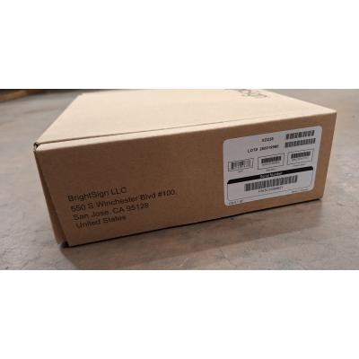 XD236 - Clearance Product